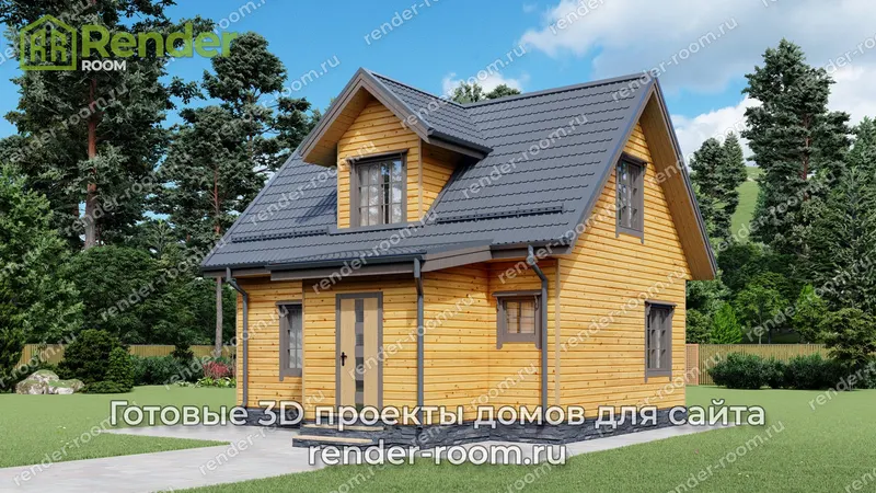 Проект П045