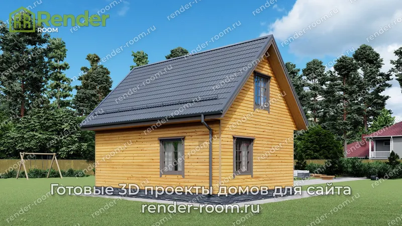 Проект П045