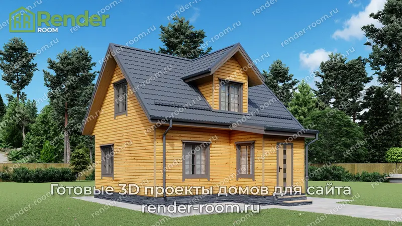 Проект П045