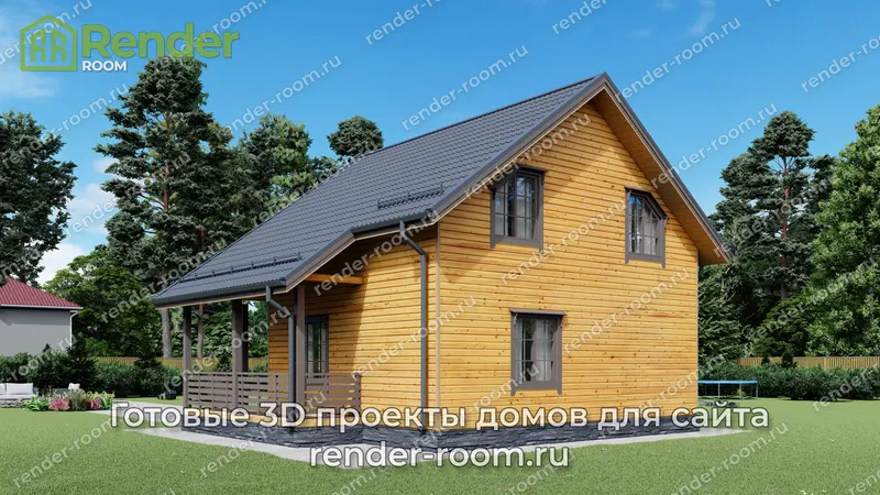 Проект П046
