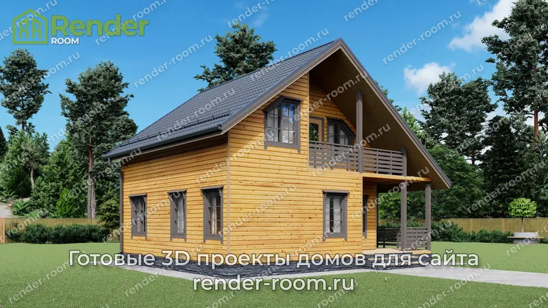 Проект П046