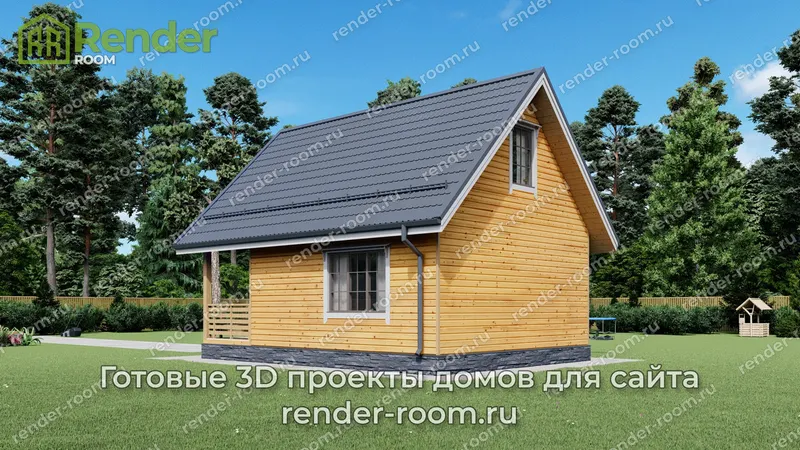 Проект П048