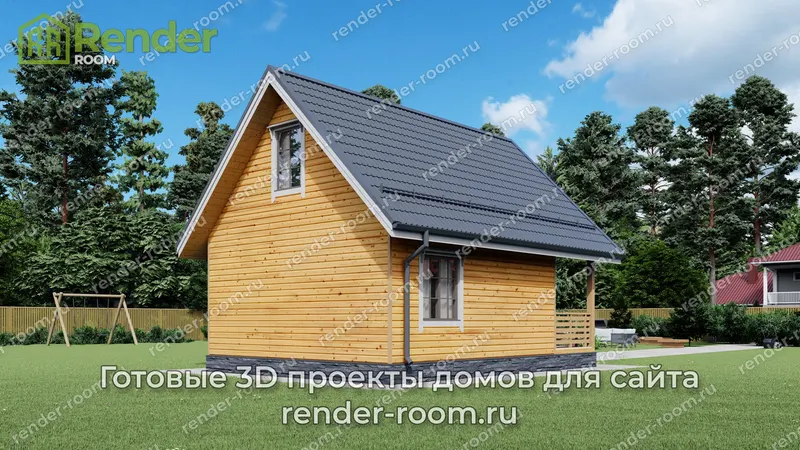 Проект П048