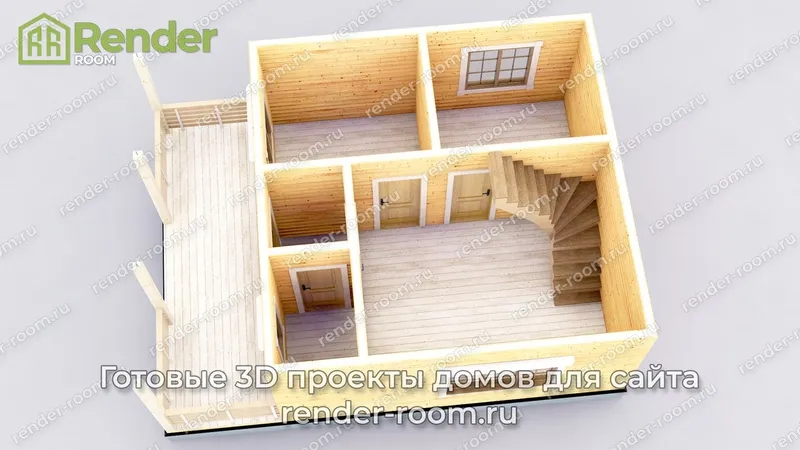 Проект П048
