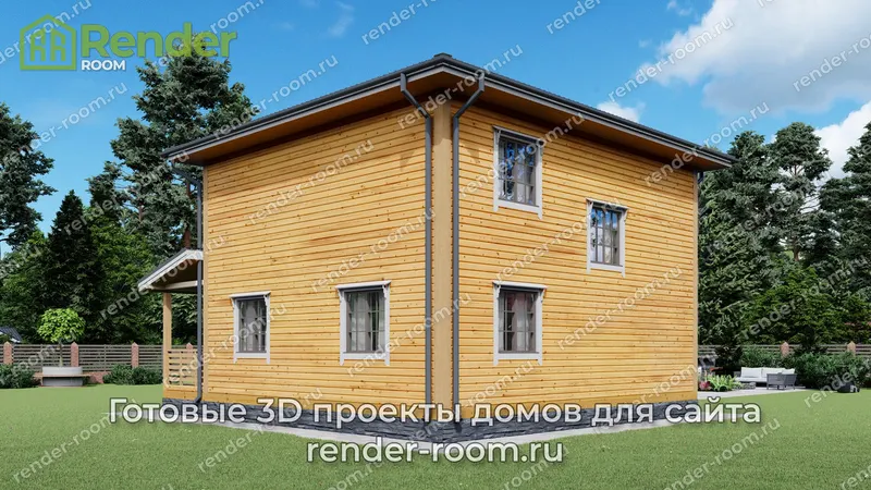 Проект П049