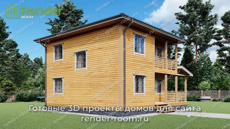 Проект П049