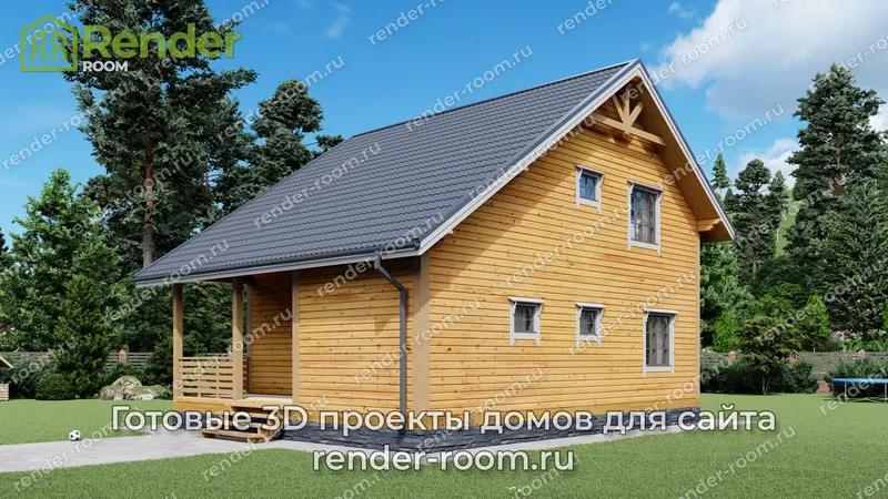 Проект П050