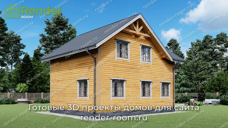 Проект П051