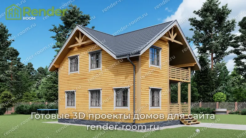 Проект П051