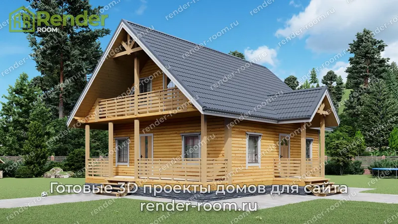 Проект П052
