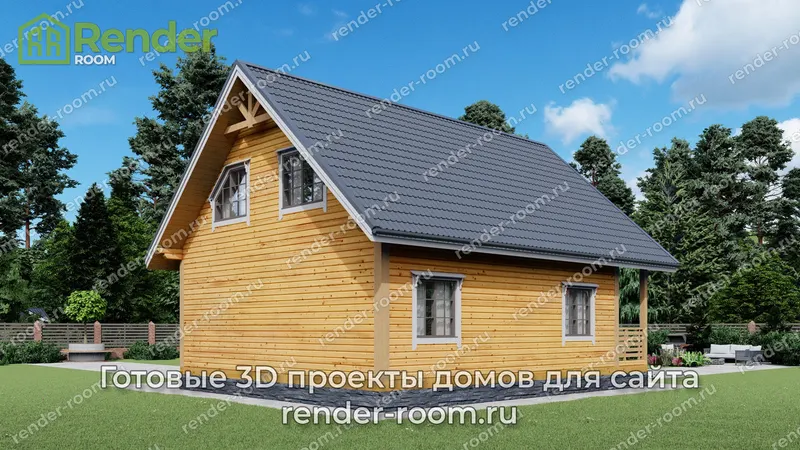 Проект П052