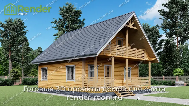 Проект П052