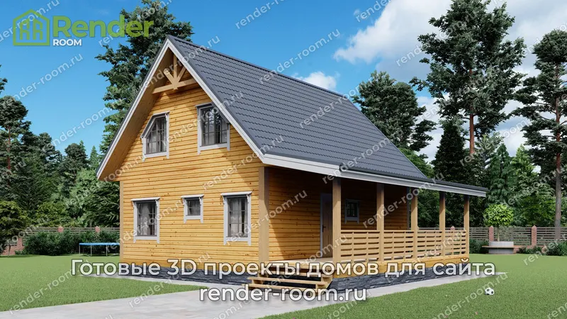 Проект П053