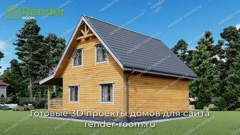 Проект П053