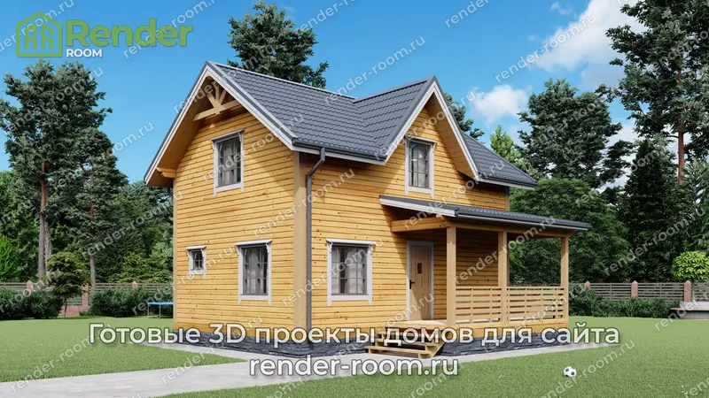 Проект П054