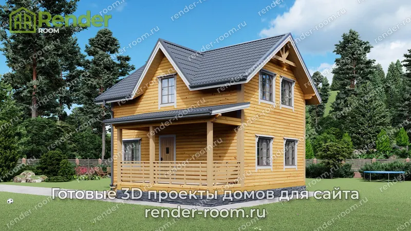 Проект П054