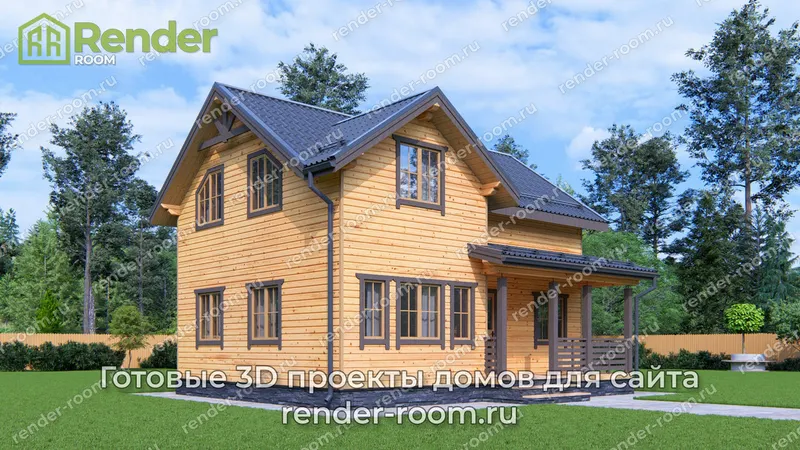 Проект П055