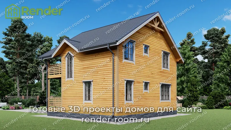 Проект П056