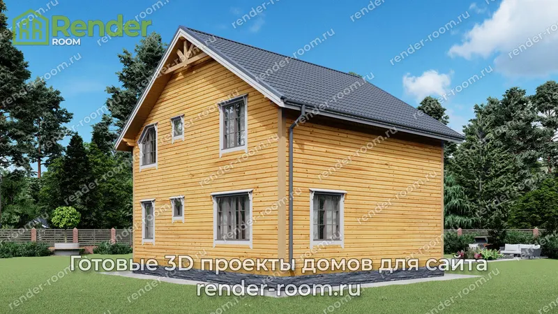 Проект П056