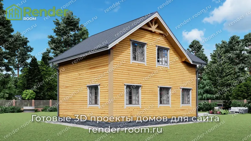 Проект П057