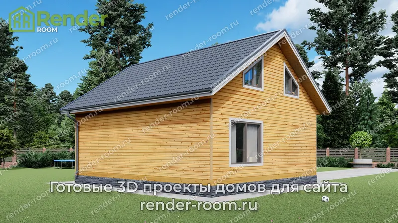 Проект П058