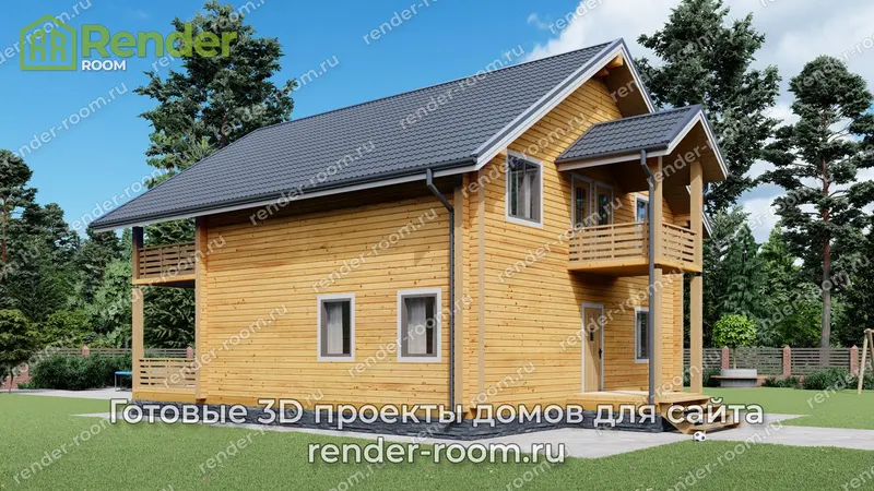 Проект П059