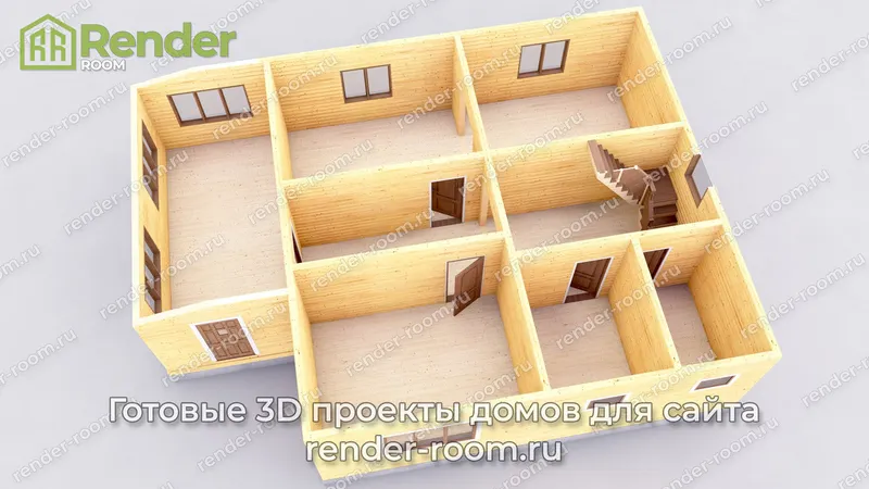 Проект П060