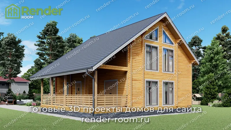 Проект П061