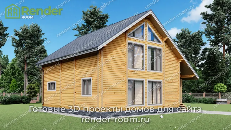 Проект П061