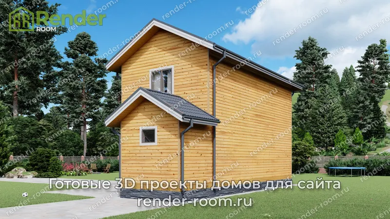 Проект П062