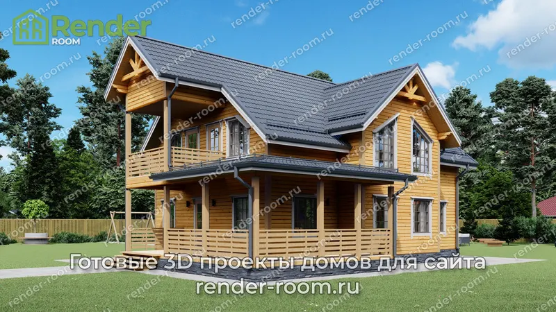 Проект П063