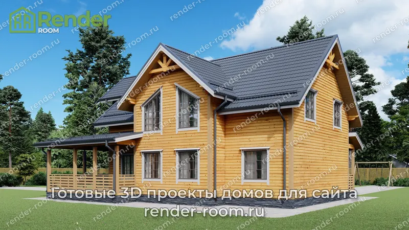 Проект П063