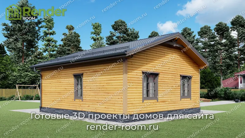 Проект П064