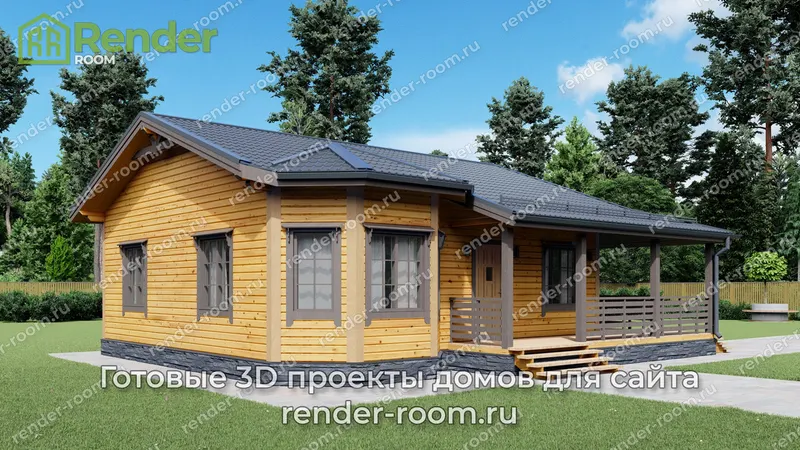 Проект П064