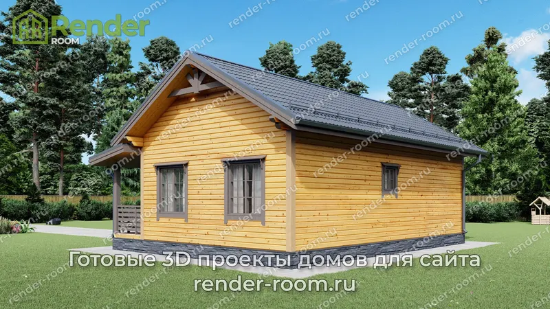 Проект П065