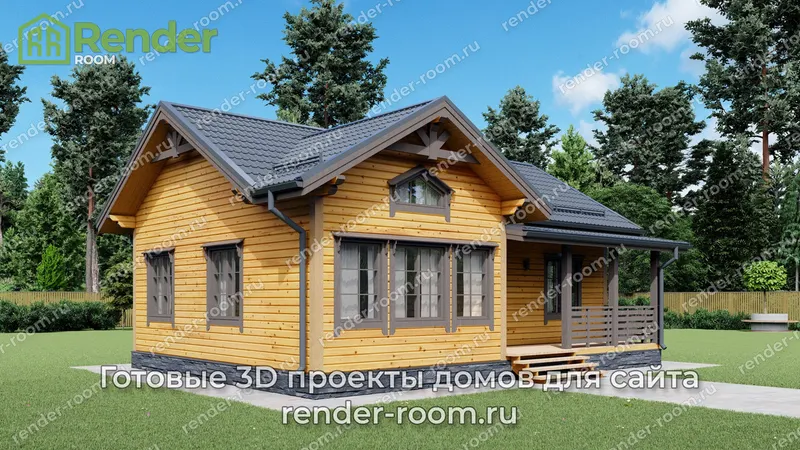 Проект П065