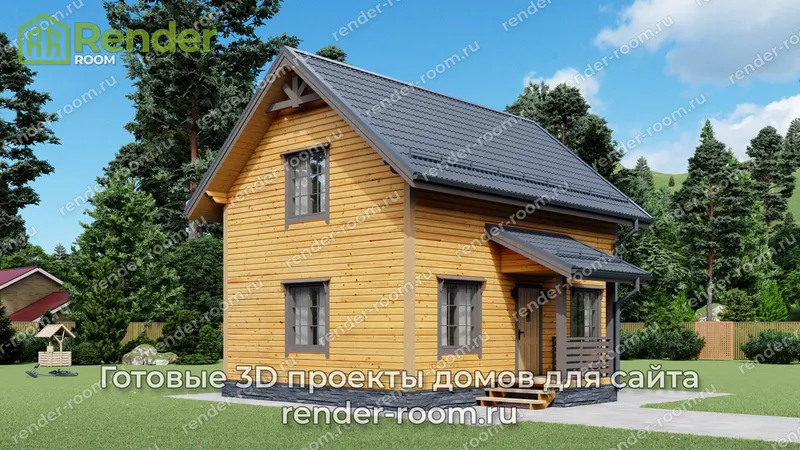 Проект П066