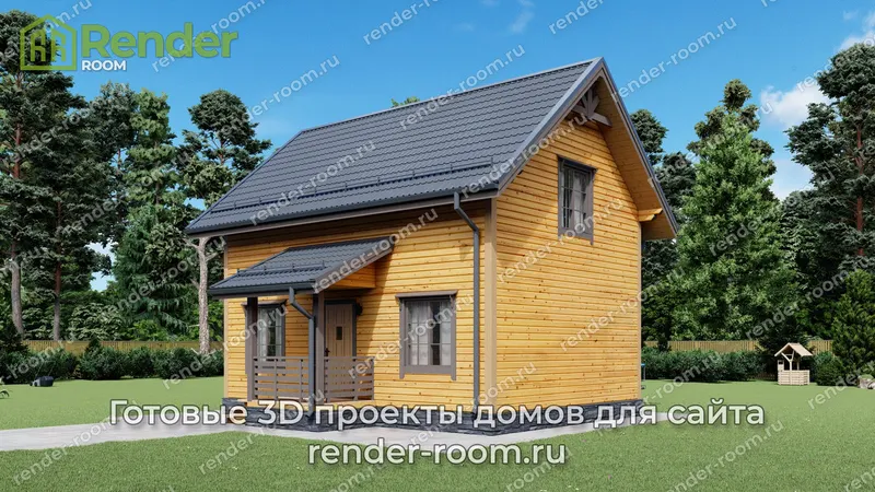 Проект П066
