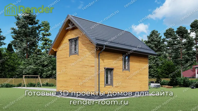 Проект П066