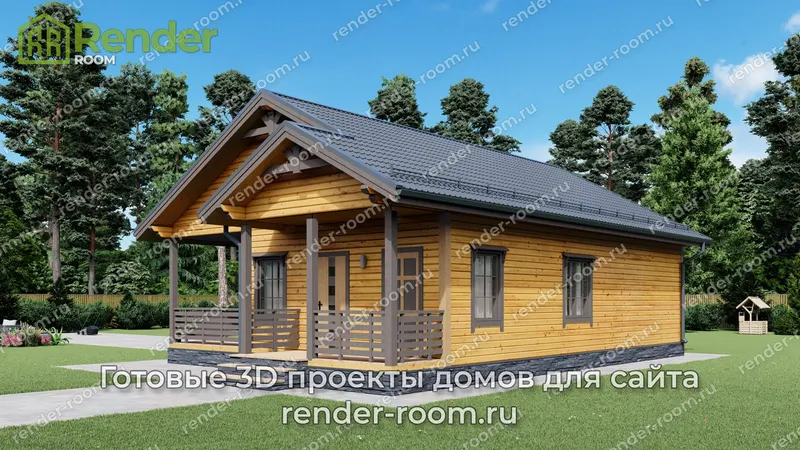 Проект П067