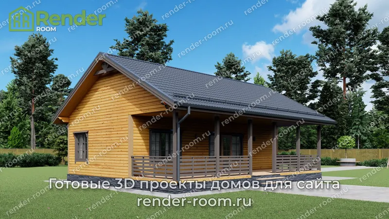 Проект П067