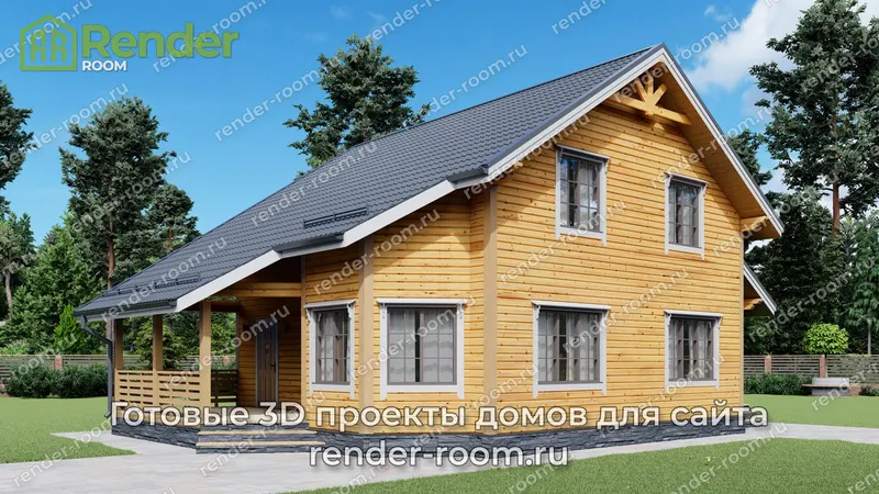 Проект П068
