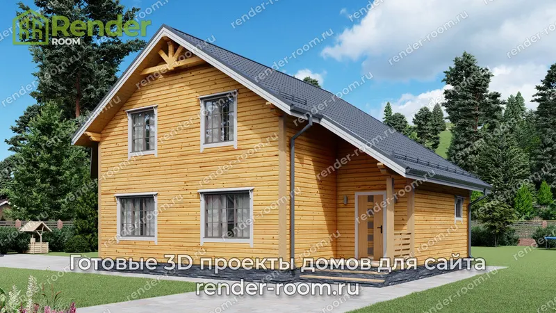 Проект П068