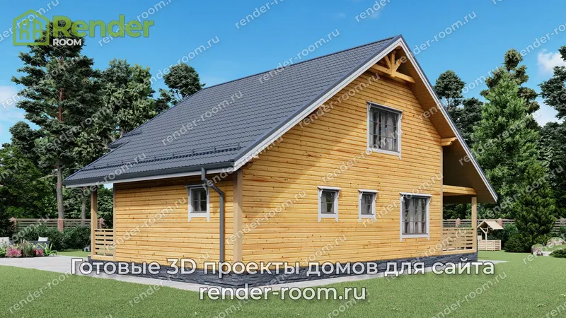 Проект П068