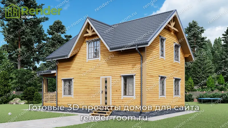 Проект П069