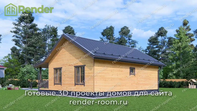 Проект П007