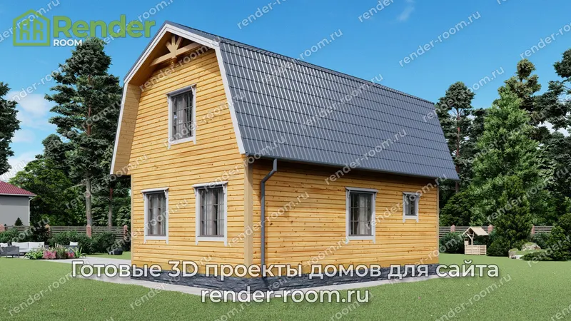 Проект П070