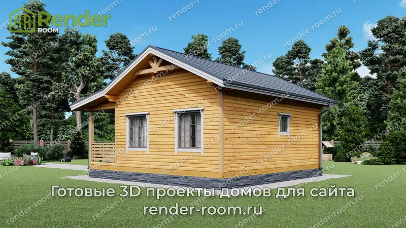 Проект П071