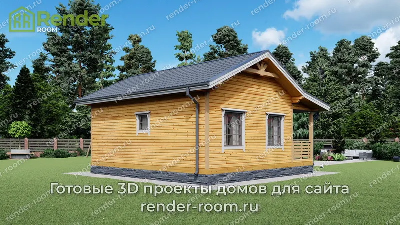 Проект П071
