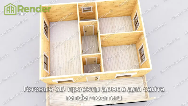 Проект П071